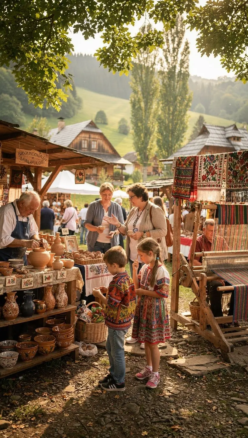 Peisaj urban al Bucureștiului cu clădiri istorice și moderne.